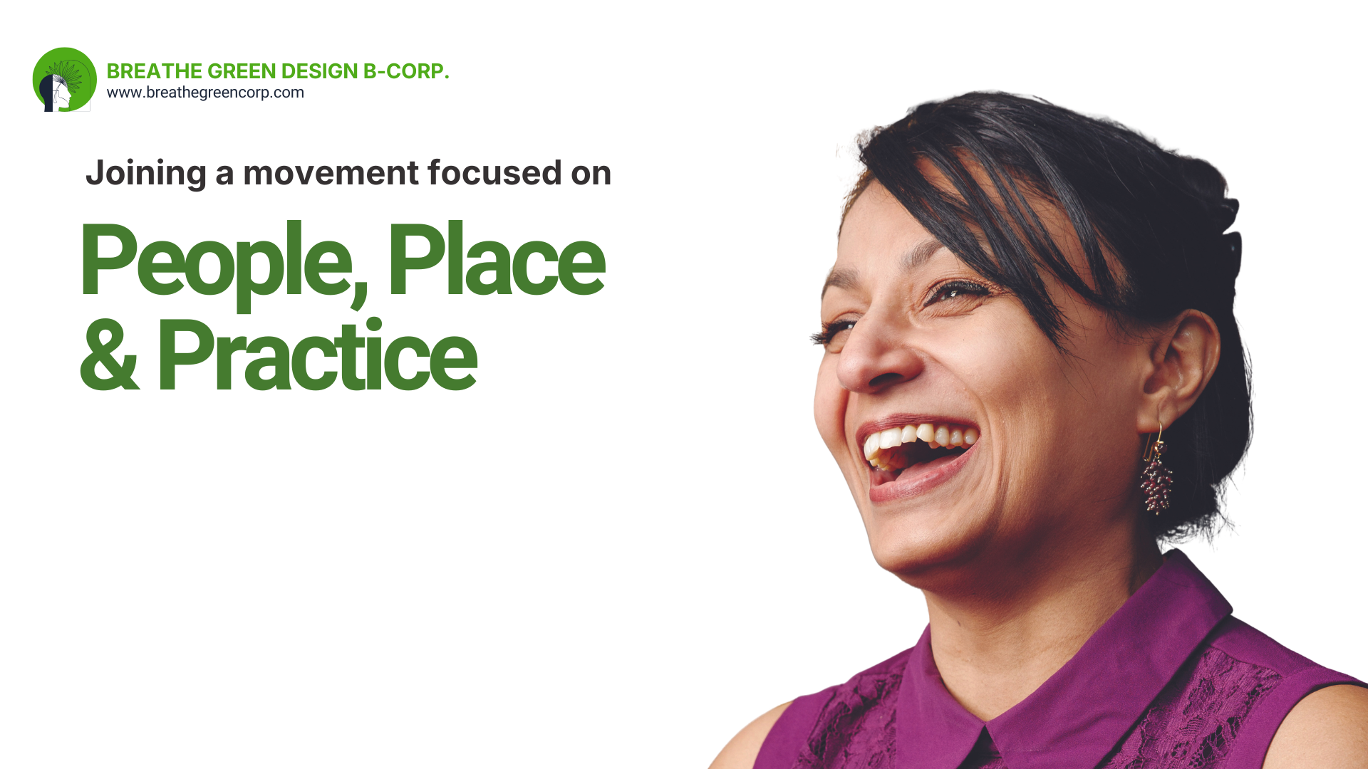 People, Place, & Practice